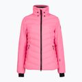 Kurtka narciarska damska BOGNER FIRE+ICE Janka 4 vibrant flash 7