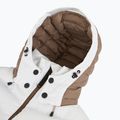 Kurtka narciarska damska BOGNER FIRE+ICE Janka 4 off white 4