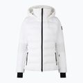Kurtka narciarska damska BOGNER FIRE+ICE Cadja 2 off white