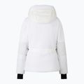 Kurtka narciarska damska BOGNER FIRE+ICE Cadja 2 off white 2