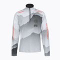 Longsleeve termoaktywny męski BOGNER FIRE+ICE Pascal multicolor