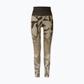 Legginsy damskie BOGNER FIRE+ICE Tamira 4 multicolor