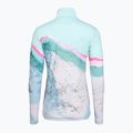 Longsleeve termoaktywny damski BOGNER FIRE+ICE Ilvy 3 multicolor 2