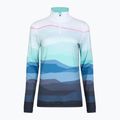 Bluza termoaktywna damska BOGNER FIRE+ICE Ilvy 3 multicolor