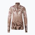 Longsleeve termoaktywny damski BOGNER FIRE+ICE Ilvy 3 multicolor
