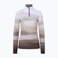 Longsleeve termoaktywny damski BOGNER FIRE+ICE Ilvy 3 multicolor