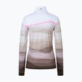 Longsleeve termoaktywny damski BOGNER FIRE+ICE Ilvy 3 multicolor 2