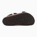 Sandały BIRKENSTOCK Milano AS BFBC Regular mocca 4