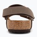 Sandały BIRKENSTOCK Milano AS BFBC Regular mocca 6