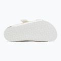 Klapki dziecięce BIRKENSTOCK Arizona Birko-Flor Narrow electric metallic pearl 4