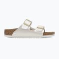 Klapki dziecięce BIRKENSTOCK Arizona Birko-Flor Narrow electric metallic pearl 2