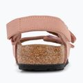 Sandały BIRKENSTOCK Milano AS BFBC Regular pink clay 6