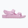 Sandały dziecięce BIRKENSTOCK Milano EVA Narrow fondant pink 2