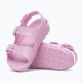 Sandały dziecięce BIRKENSTOCK Milano EVA Narrow fondant pink 5