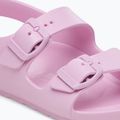 Sandały dziecięce BIRKENSTOCK Milano EVA Narrow fondant pink 6