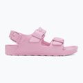 Sandały dziecięce BIRKENSTOCK Milano EVA Narrow fondant pink 2