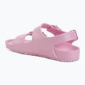 Sandały dziecięce BIRKENSTOCK Milano EVA Narrow fondant pink 3