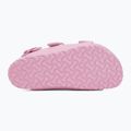 Sandały dziecięce BIRKENSTOCK Milano EVA Narrow fondant pink 4