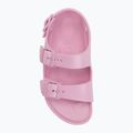 Sandały dziecięce BIRKENSTOCK Milano EVA Narrow fondant pink 5