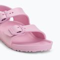 Sandały dziecięce BIRKENSTOCK Milano EVA Narrow fondant pink 7