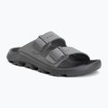 Klapki BIRKENSTOCK Mogami Terra 2 Strap Birko-Flor Regular apex whale gray
