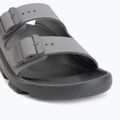 Klapki BIRKENSTOCK Mogami Terra 2 Strap Birko-Flor Regular apex whale gray 7
