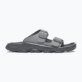 Klapki BIRKENSTOCK Mogami Terra 2 Strap Birko-Flor Regular apex whale gray 2