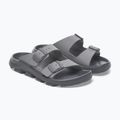 Klapki BIRKENSTOCK Mogami Terra 2 Strap Birko-Flor Regular apex whale gray 3