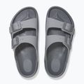 Klapki BIRKENSTOCK Mogami Terra 2 Strap Birko-Flor Regular apex whale gray 4
