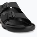 Klapki BIRKENSTOCK Mogami Terra 2 Strap Birko-Flor Regular apex black 7
