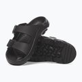 Klapki BIRKENSTOCK Mogami Terra 2 Strap Birko-Flor Regular apex black 5