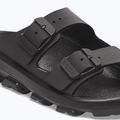 Klapki BIRKENSTOCK Mogami Terra 2 Strap Birko-Flor Regular apex black 6