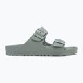 Klapki BIRKENSTOCK Arizona EVA Narrow pure sage 2