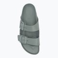 Klapki BIRKENSTOCK Arizona EVA Narrow pure sage 5