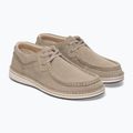 Buty męskie BIRKENSTOCK Pasadena Suede Leather Regular taupe 3