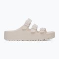 Klapki BIRKENSTOCK Florida Flex Platform EVA eggshell 2