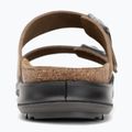 Klapki BIRKENSTOCK Arizona WL Regular tabacco brown 5