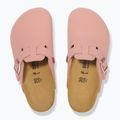 Klapki BIRKENSTOCK Boston Kids BFBC Narrow pink clay 3