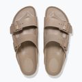 Klapki BIRKENSTOCK Arizona EVA gray taupe 3