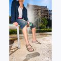Klapki BIRKENSTOCK Arizona EVA gray taupe 4