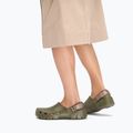 Klapki BIRKENSTOCK Birki Flow TEX EVA Regular khaki/gray taupe 15