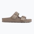 Klapki BIRKENSTOCK Arizona EVA Narrow gray taupe 2