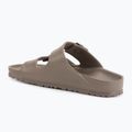 Klapki BIRKENSTOCK Arizona EVA Narrow gray taupe 3