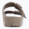 Klapki BIRKENSTOCK Arizona EVA Narrow gray taupe 6