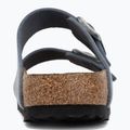 Klapki BIRKENSTOCK Arizona Soft Footbed Oiled Leather Narrow elemental blue 6
