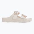 Klapki dziecięce BIRKENSTOCK Arizona Flower EVA Narrow eggshell 2