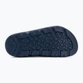 Sandały dziecięce BIRKENSTOCK Mogami HL Birko-Flor Narrow navy 4
