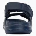 Sandały dziecięce BIRKENSTOCK Mogami HL Birko-Flor Narrow navy 6