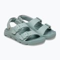 Sandały dziecięce BIRKENSTOCK Mogami HL Birko-Flor Narrow pure sage 2