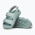 Sandały dziecięce BIRKENSTOCK Mogami HL Birko-Flor Narrow pure sage 4